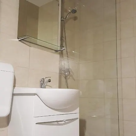 Apartment Abigel Apartman *