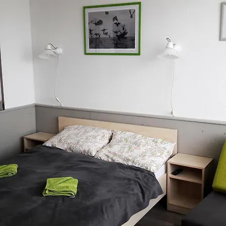 Abigel Apartman Apartment