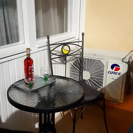 Abigel Apartman