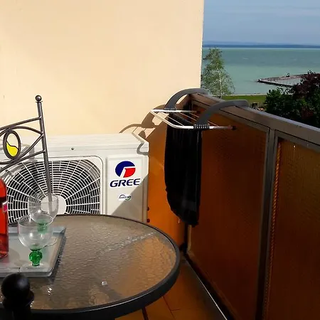 아파트 Abigel Apartman 시오포크