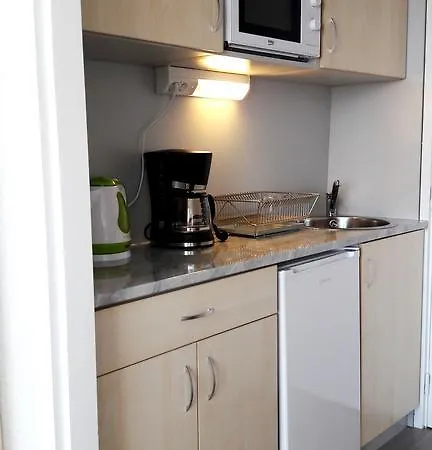 Abigel Apartman * 시오포크