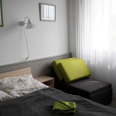 Abigel Apartman 아파트 시오포크