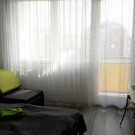 Abigel Apartman 아파트