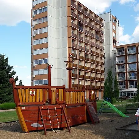 Abigel Apartman *