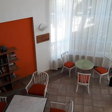 아파트 Abigel Apartman 시오포크