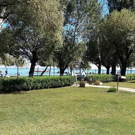 Abigel Apartman Siofok